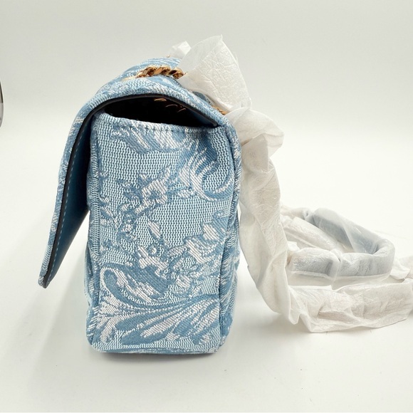 SOLD Versace Quilted Bag - Picture 4 of 8